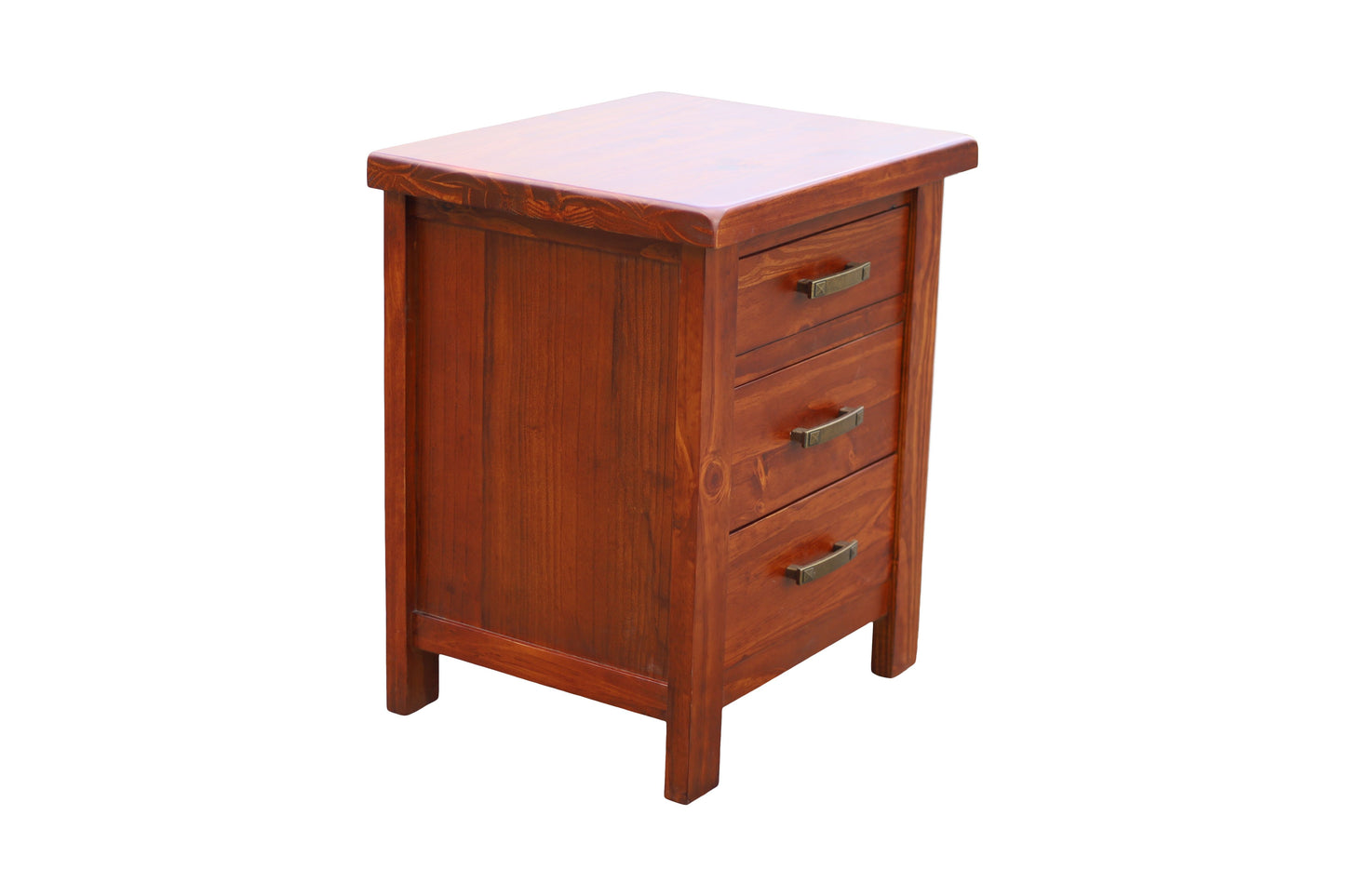 Manor Bedside Table