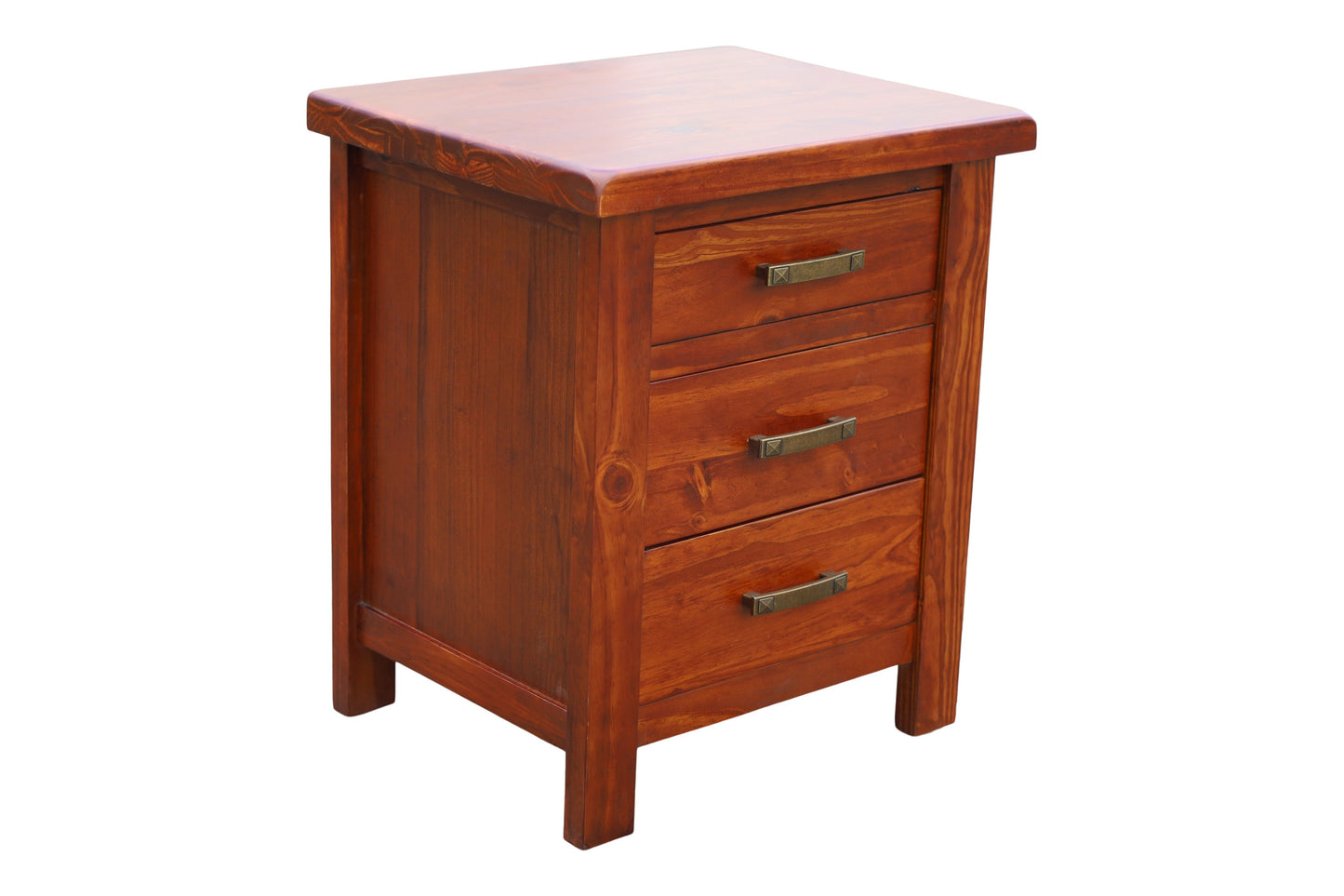 Manor Bedside Table