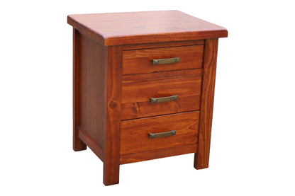 Manor Bedside Table