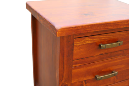 Manor Bedside Table