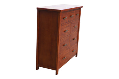 Manor Tallboy