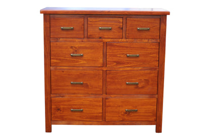 Manor Tallboy