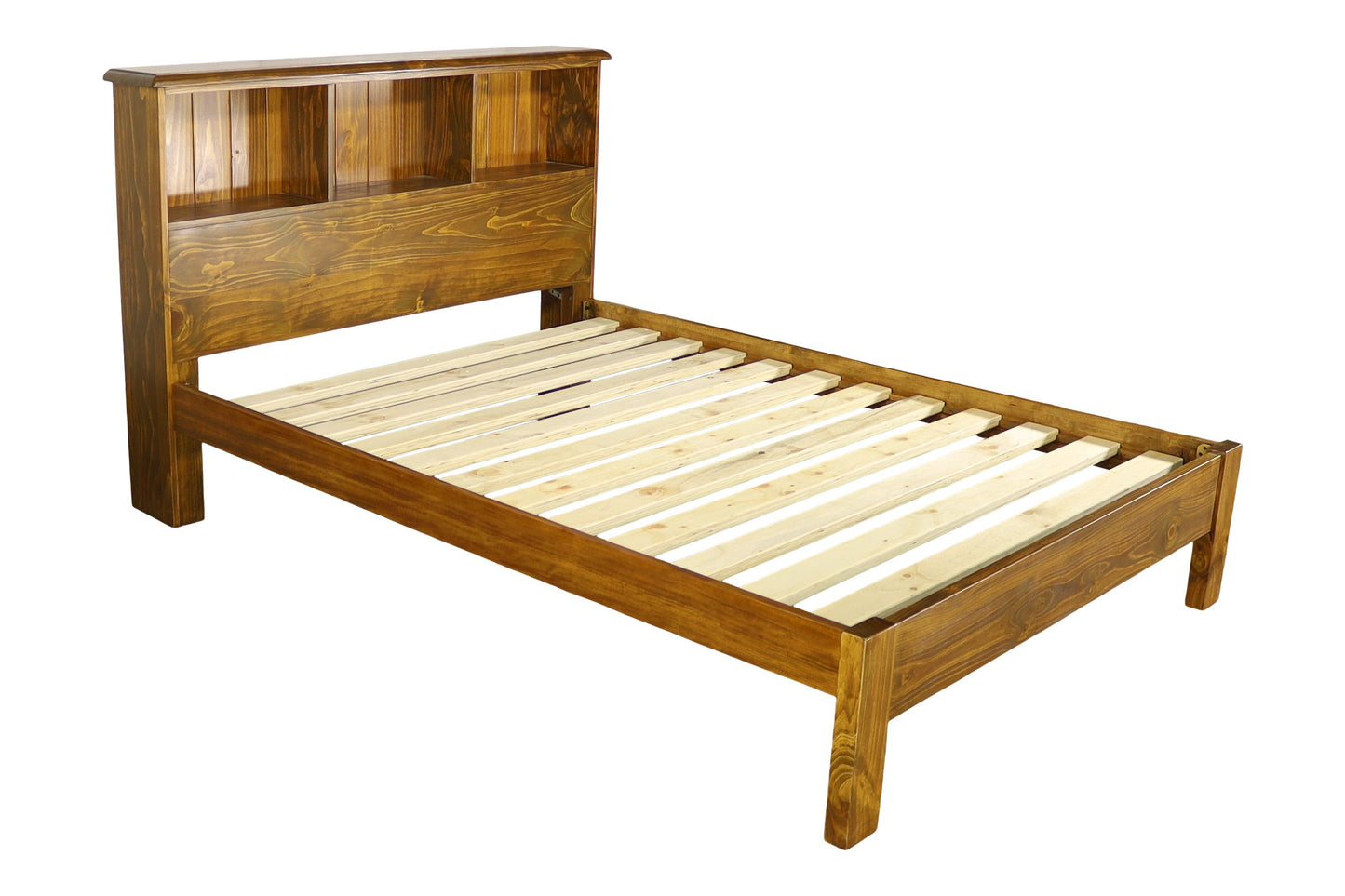 Hinterland Bookcase Bed