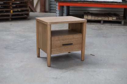 Hobart Bedside Table