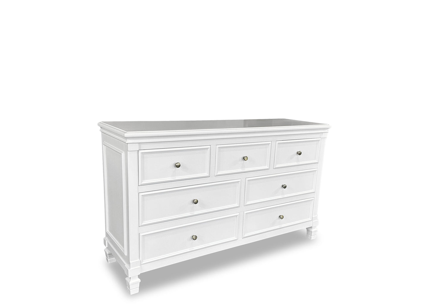 Factory Second - Haven Chest