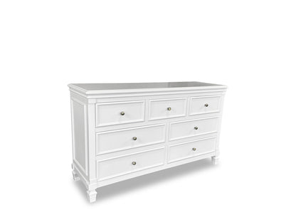 Factory Second - Haven Chest