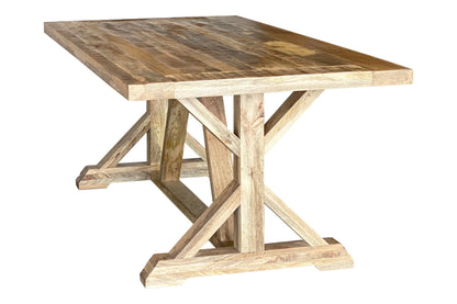 Forge Refectory Table (2000mm)