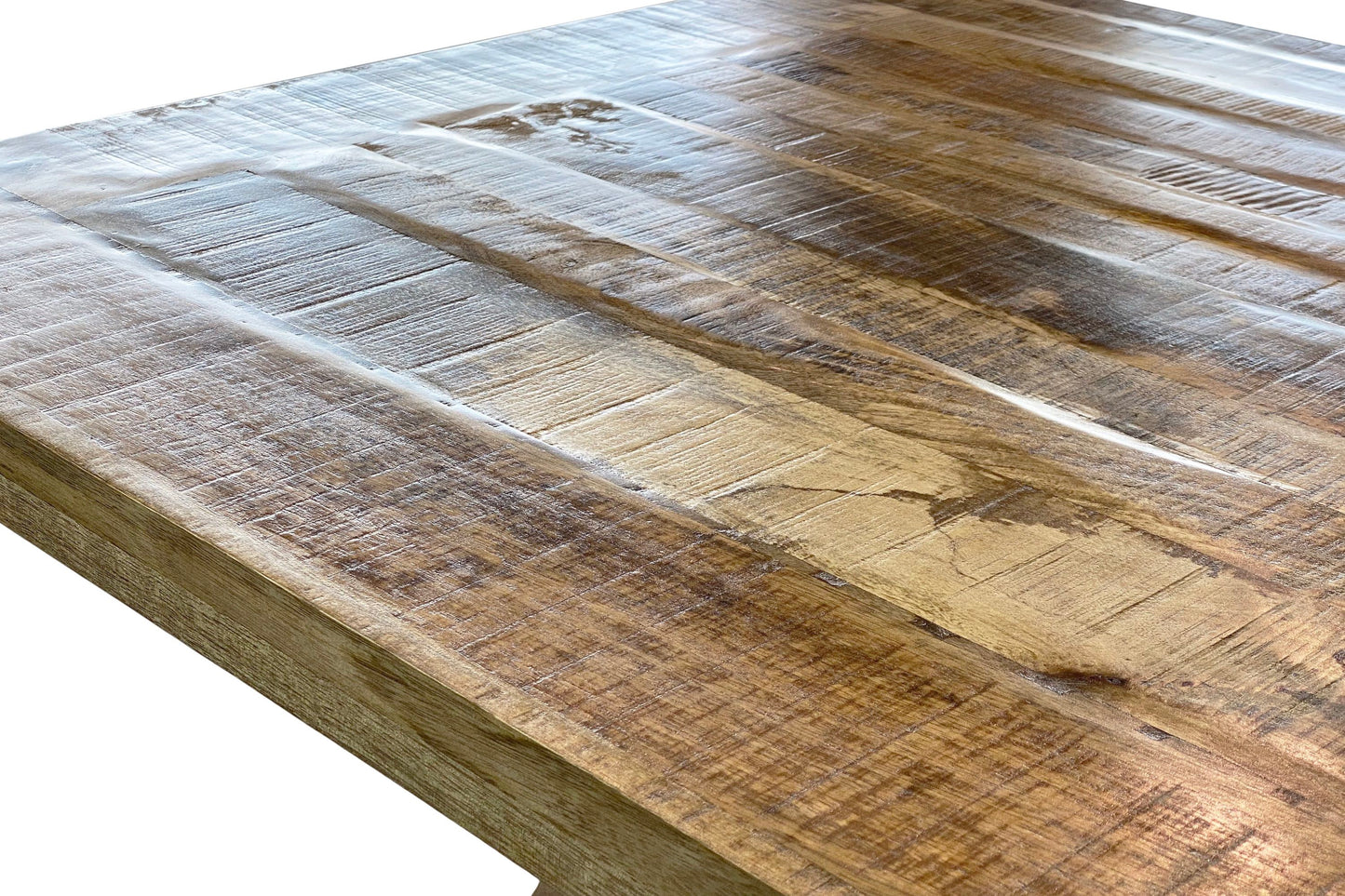 Forge Refectory Table (2000mm)