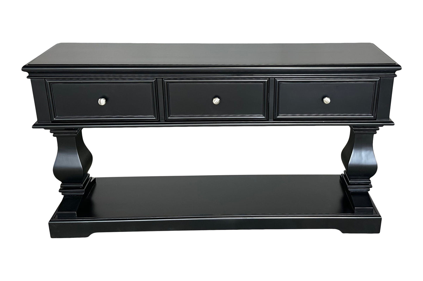 Midnight Console Table