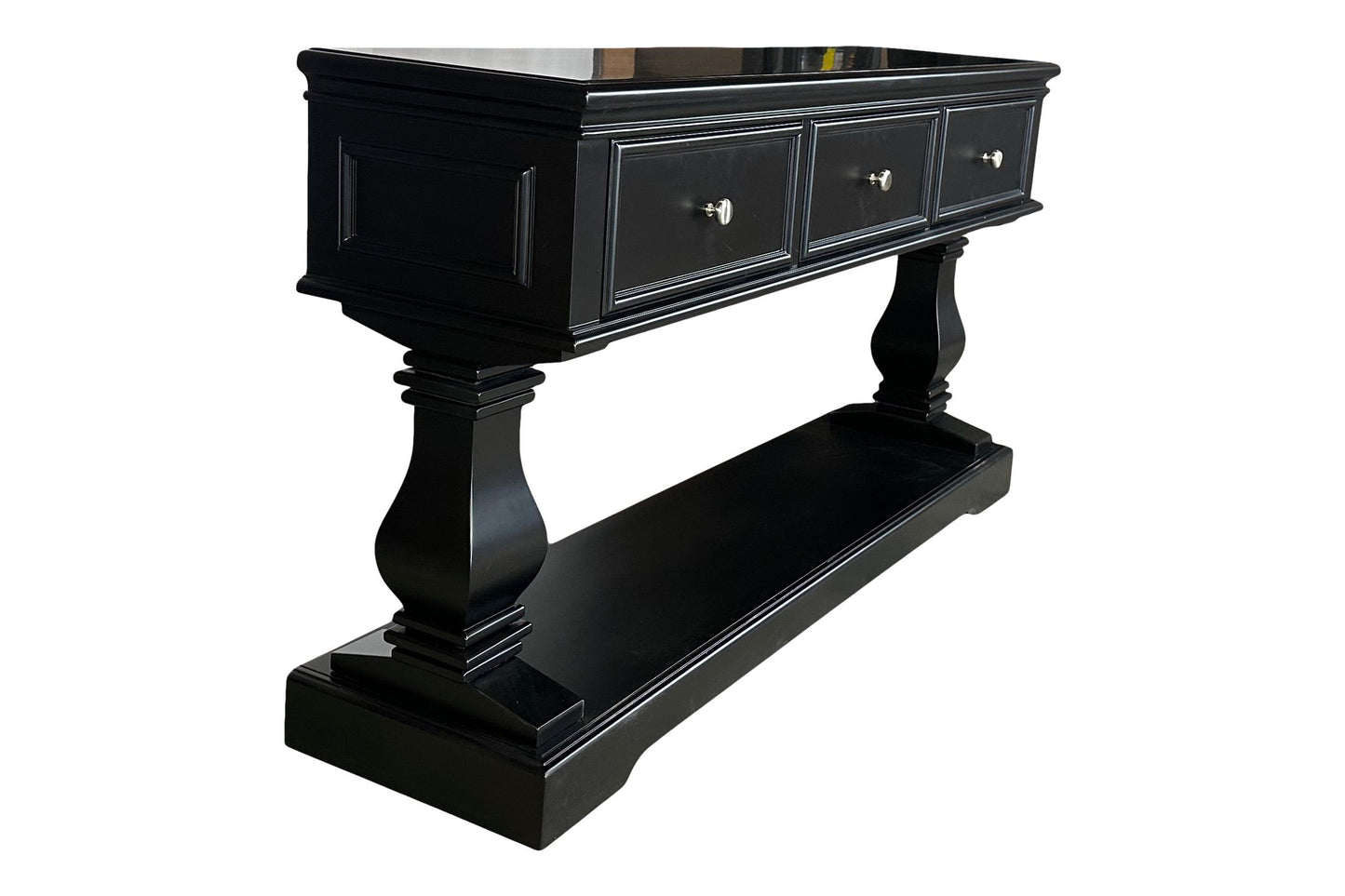 Midnight Console Table