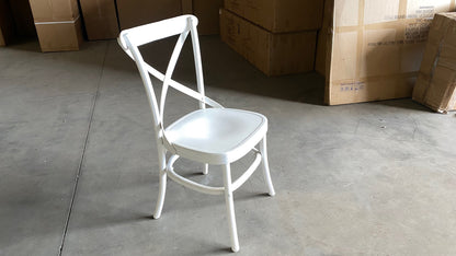 Factory Second - White - Byron Bay Chair
