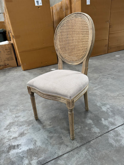 Factory Second - Motif Chair (single)