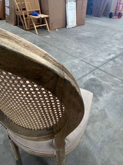 Factory Second - Motif Chair (single)