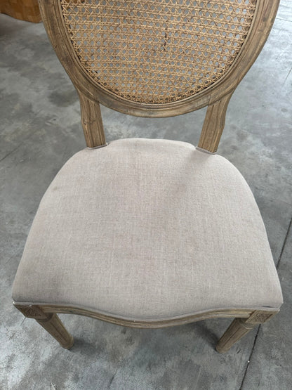 Factory Second - Motif Chair (single)