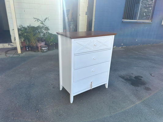 Factory Second - Homestead Tallboy