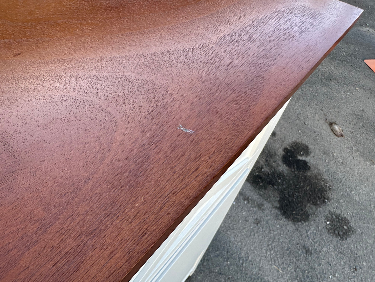 Factory Second - Homestead Tallboy