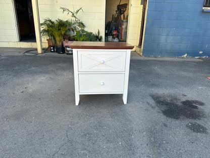 Factory Second - Homestead Bedside