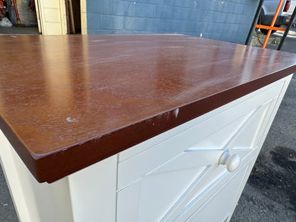 Factory Second - Homestead Bedside