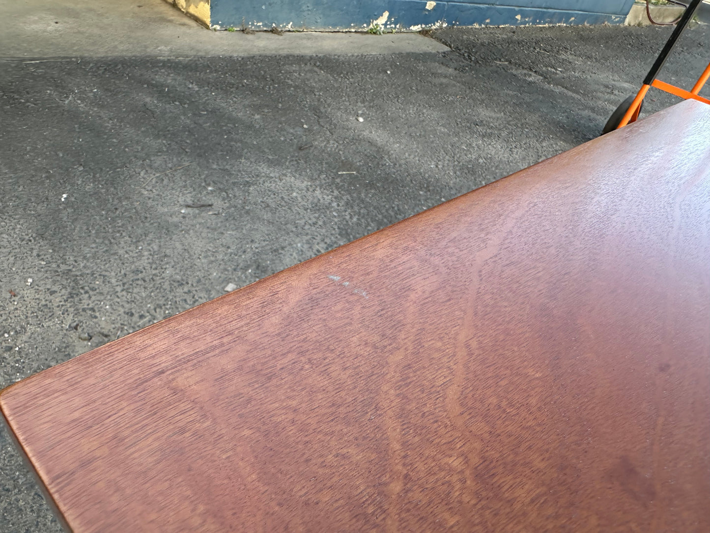 Factory Second - Homestead Bedside