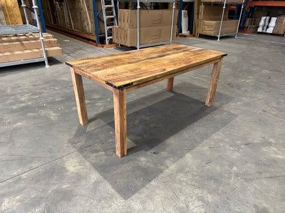 Factory Second - Forge Dining Table (1760mm)