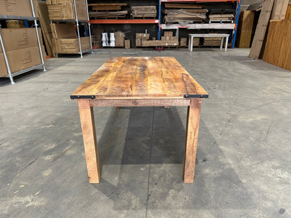 Factory Second - Forge Dining Table (1760mm)