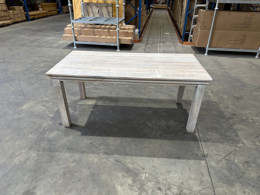 Factory Second - Headland Dining Table (1760mm)