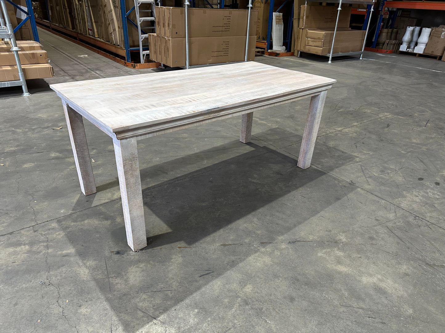Factory Second - Headland Dining Table (1760mm)
