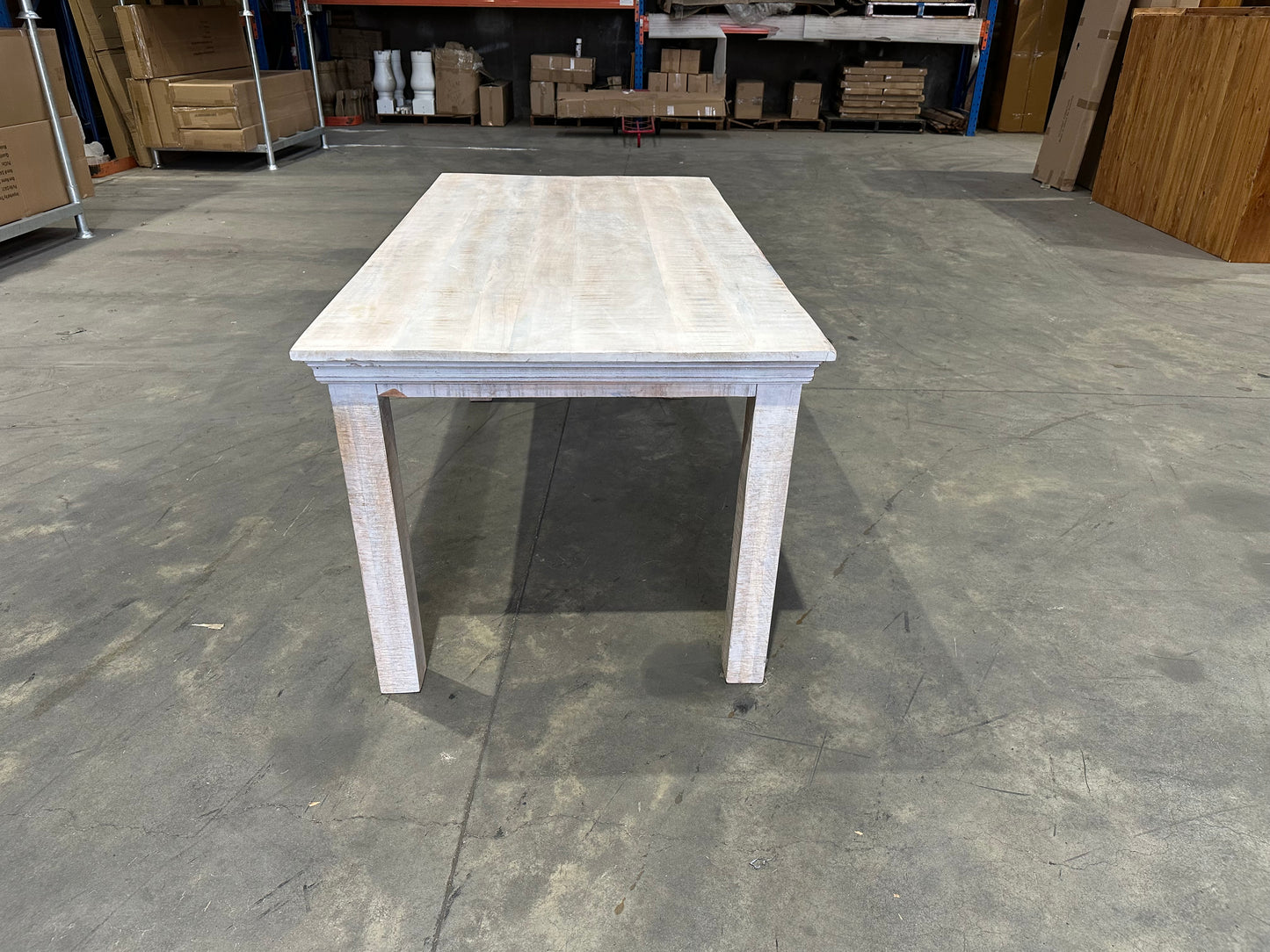 Factory Second - Headland Dining Table (1760mm)