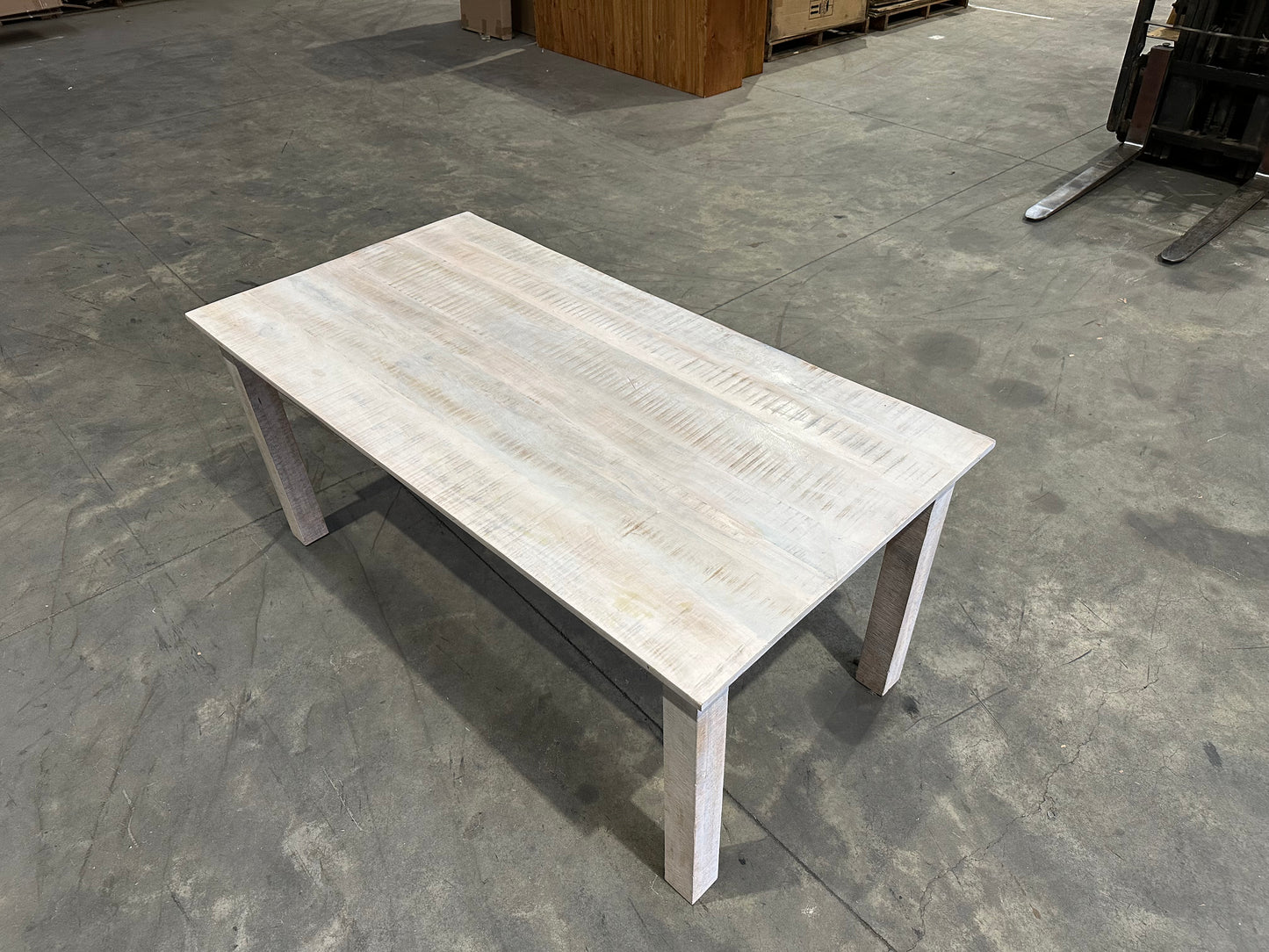 Factory Second - Headland Dining Table (1760mm)