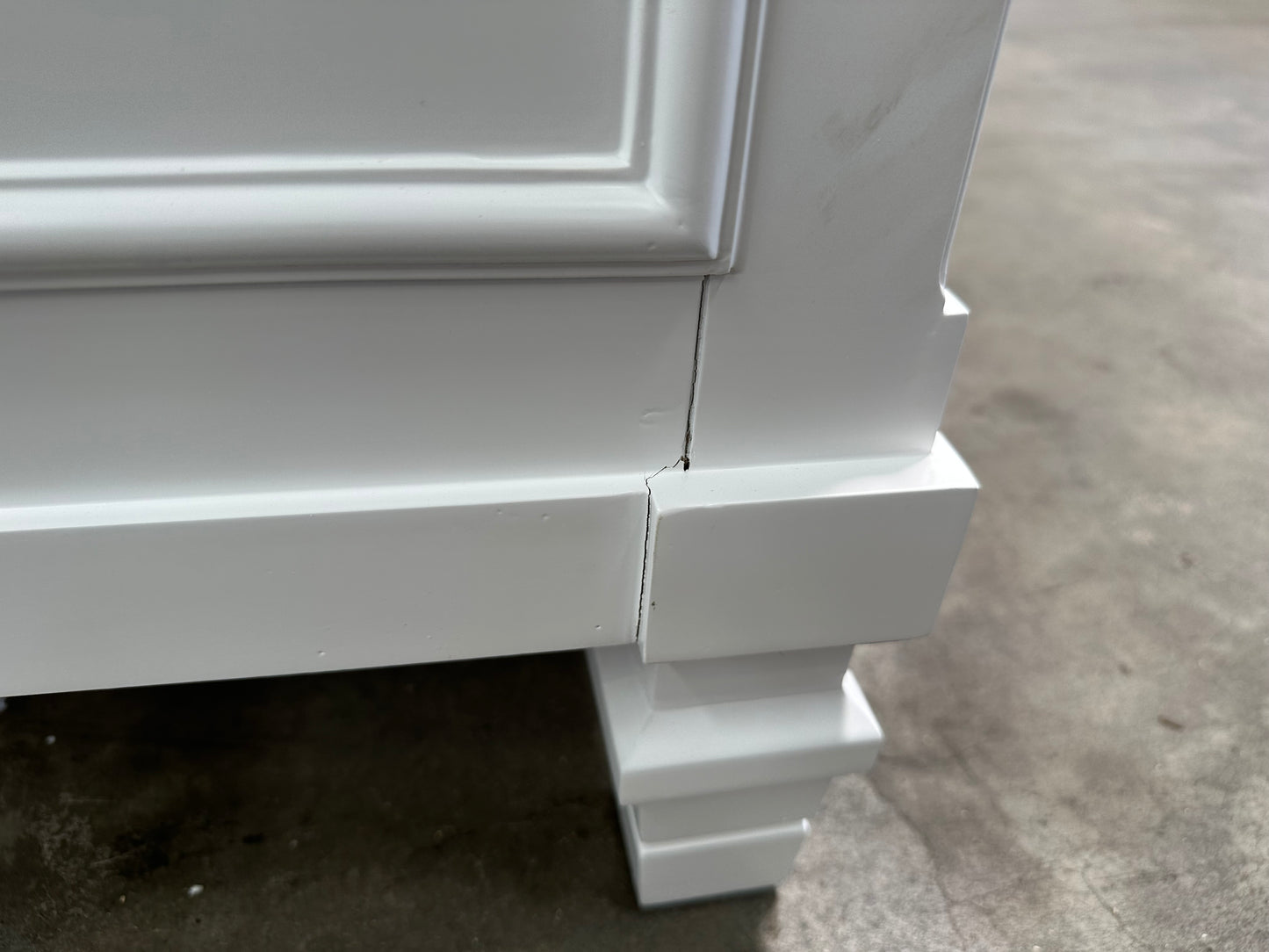 Factory Second - Haven Bedside Tables (set of 2)