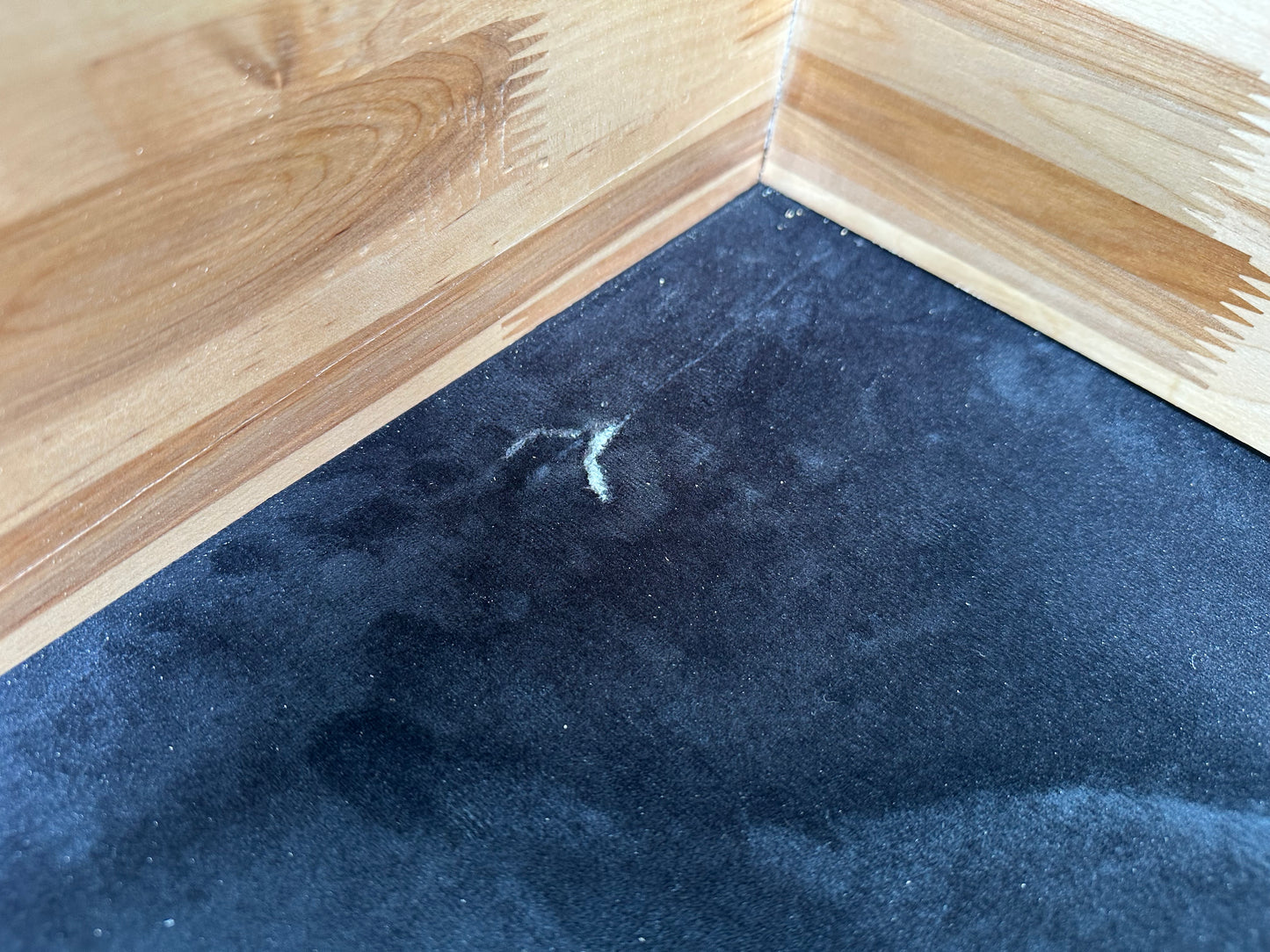 Factory Second - Haven Bedside Tables (set of 2)