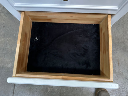 Factory Second - Haven Bedside Tables (set of 2)