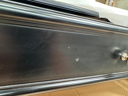 Factory Second - Midnight Dresser