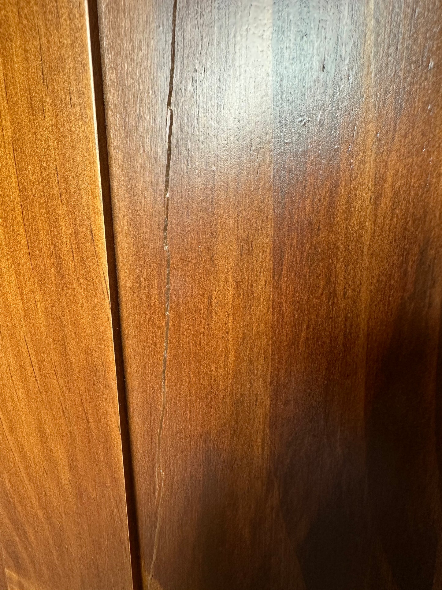 Factory Second - Hinterland Desk
