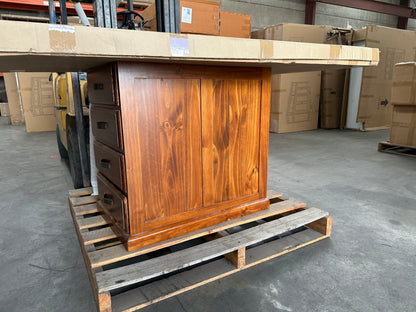 Factory Second - Hinterland Desk
