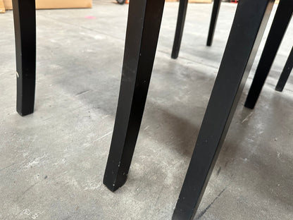 Factory Second - Tweed Chairs (Set of 4)