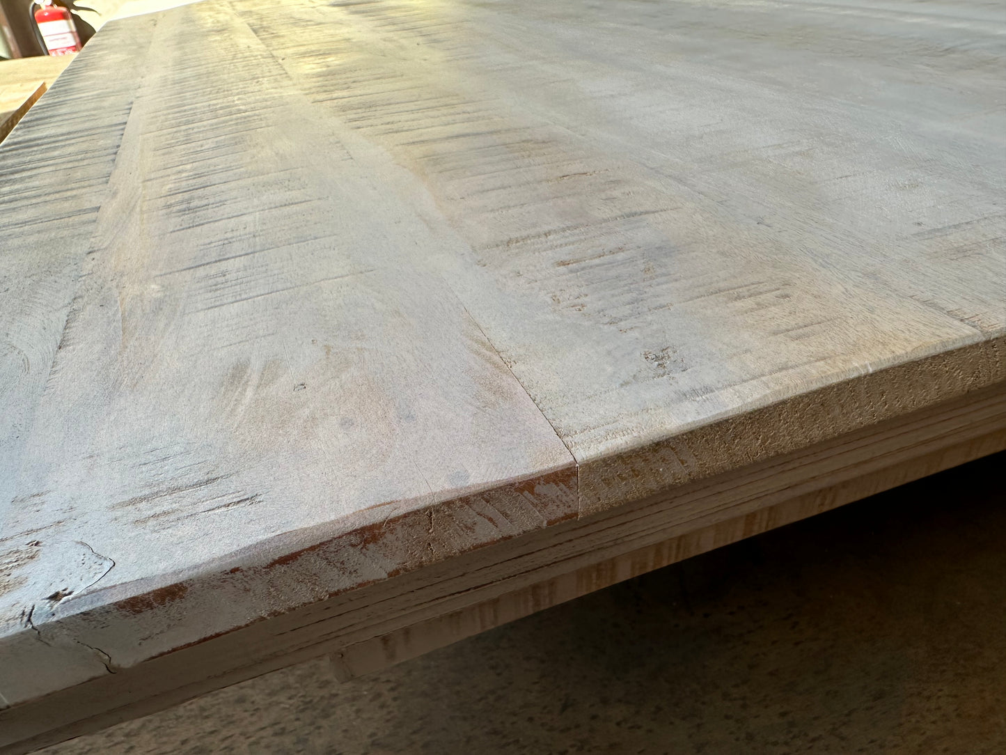 Factory Second - Headland Dining Table (1760mm)