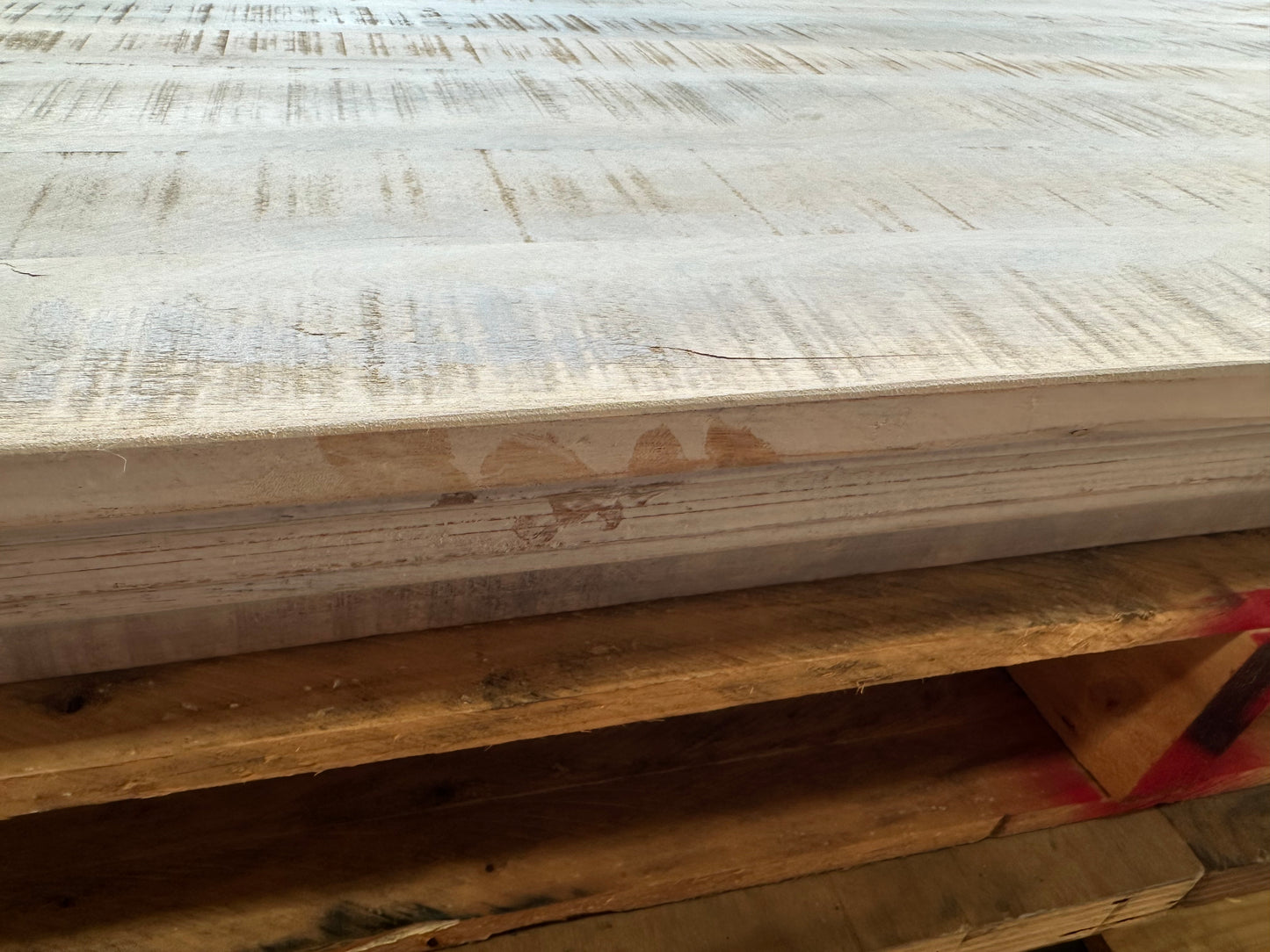 Factory Second - Headland Dining Table (1760mm)