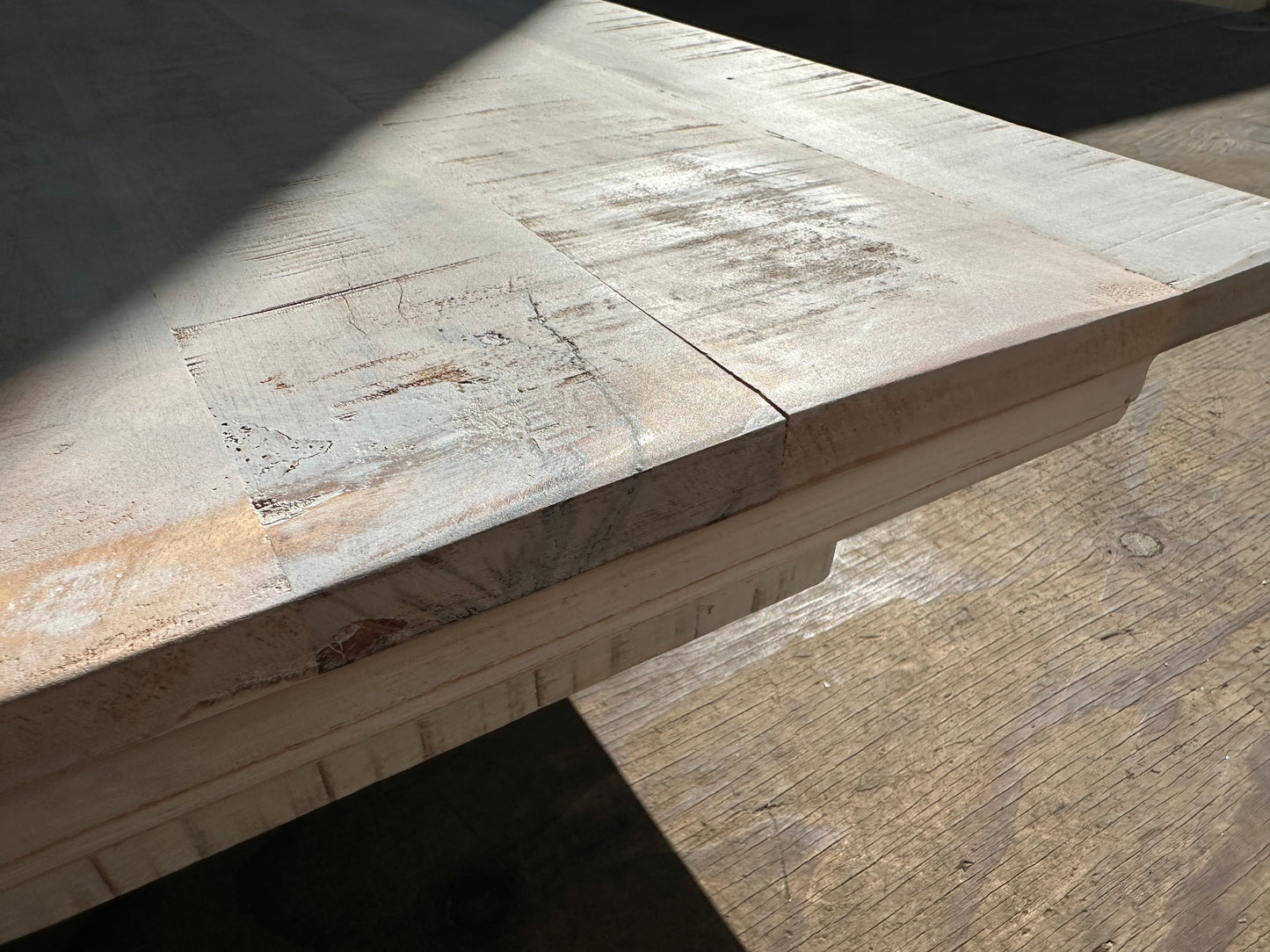 Factory Second - Headland Dining Table (1760mm)