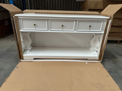 Factory Second - Haven Console Table