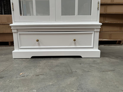 Factory Second - Haven Display Cabinet