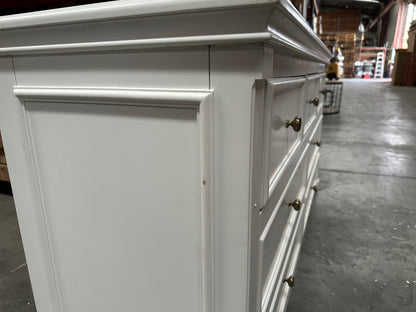 Factory Second - Haven Chest