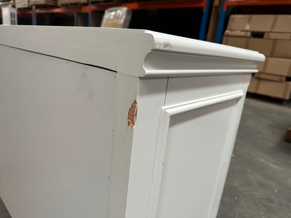 Factory Second - Haven Chest