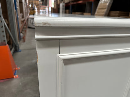Factory Second - Haven Chest