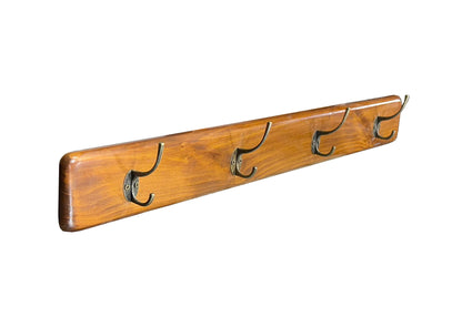 Hinterland Coat Hooks