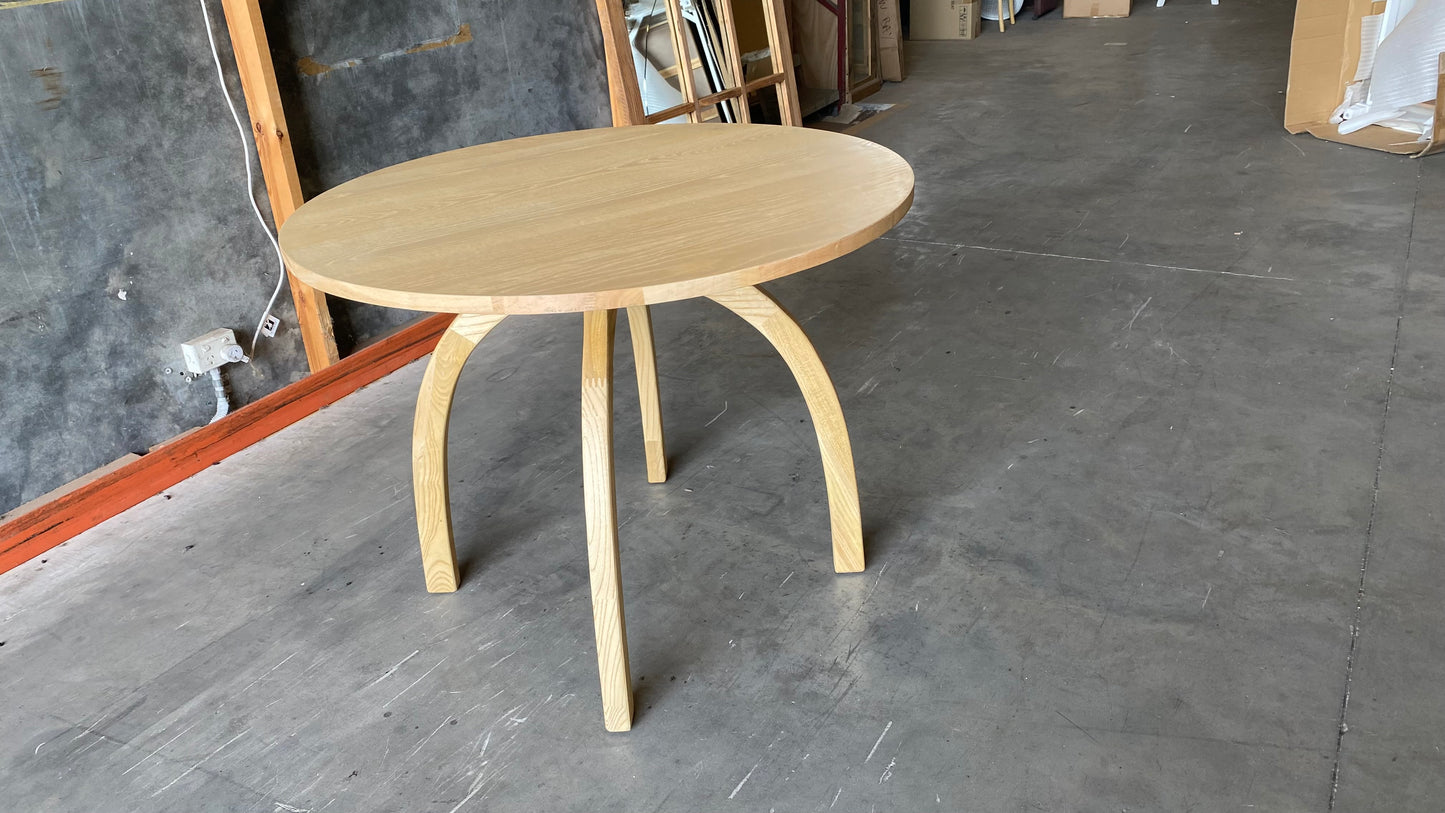 Factory Second - Blonde - Byron Bay Table (1000mm)