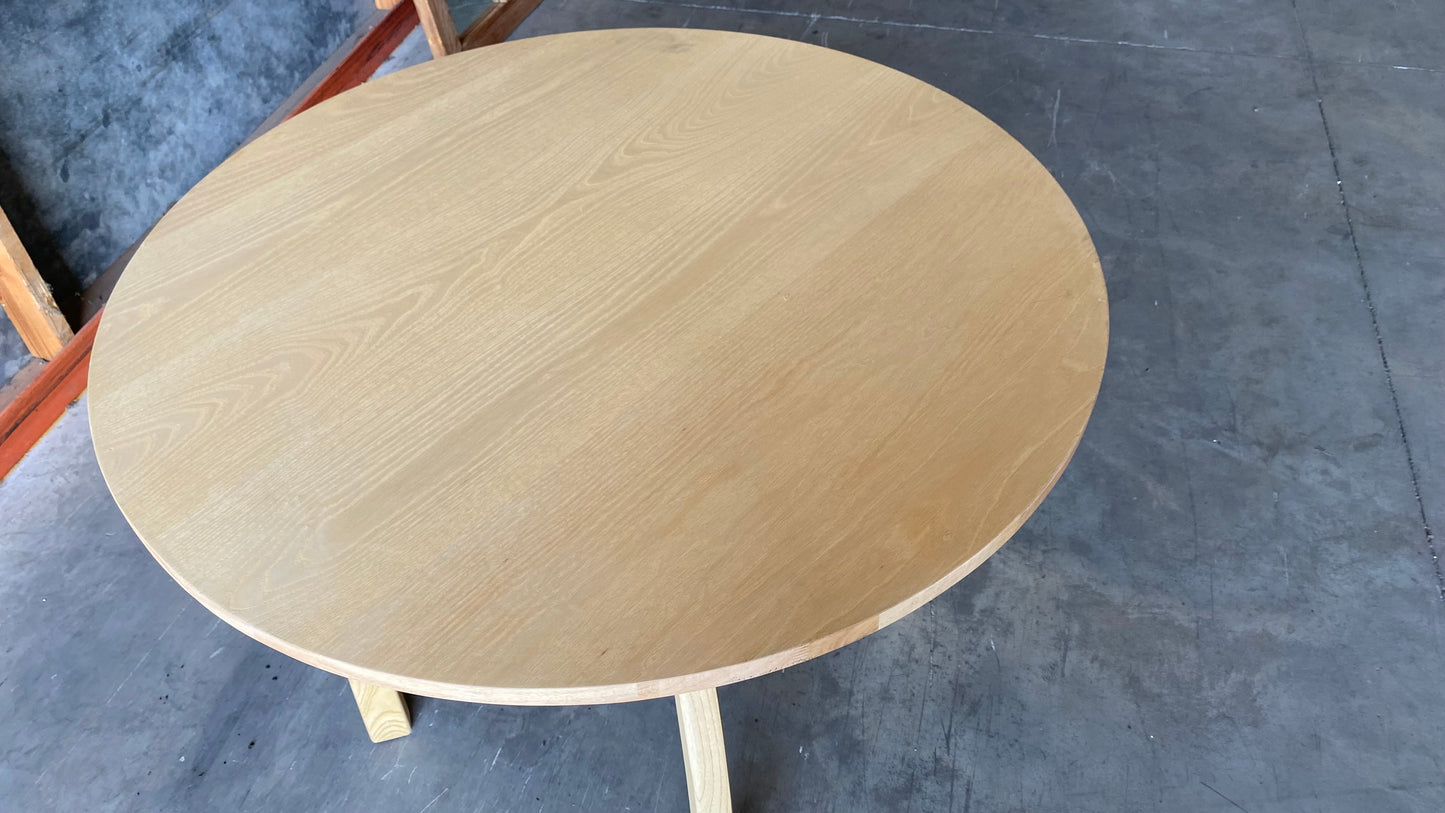 Factory Second - Blonde - Byron Bay Table (1000mm)