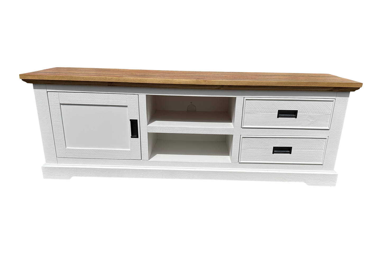 Seaview Entertainment Unit (1770mm)