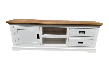 Seaview Entertainment Unit (1770mm)