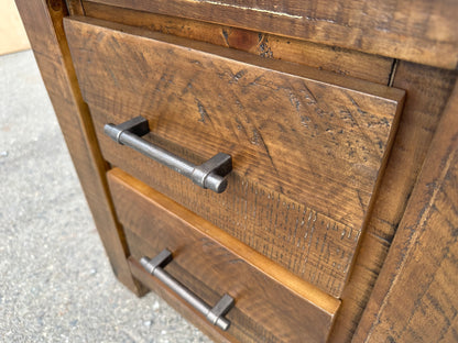 Henley Bedside Table